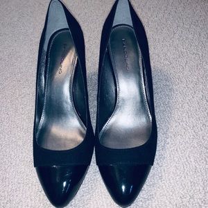 Bandolino heels size 9